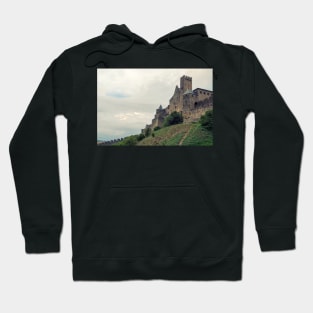 Carcassonne Hoodie